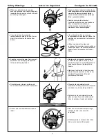 Preview for 5 page of Senco PC0701 Operating Instructions Manual