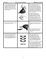 Preview for 7 page of Senco PC0701 Operating Instructions Manual