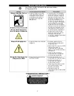 Preview for 43 page of Senco PC0968N Operating Instructions Manual