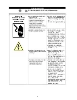 Preview for 100 page of Senco PC1010N Operating Instructions Manual