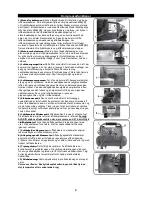 Preview for 105 page of Senco PC1010N Operating Instructions Manual