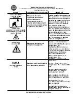 Preview for 23 page of Senco PC1249 Operating Instructions Manual