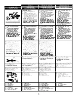 Preview for 15 page of Senco SBN10XP Operating Instructions Manual