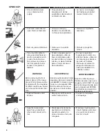 Preview for 6 page of Senco SPBN18XP Operating Instructions Manual