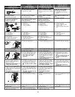 Preview for 17 page of Senco TPro65 Operating Instructions Manual