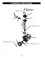 Preview for 16 page of Senco TURBO HOT DOG DAC-7128-2 Manual