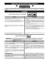 Preview for 21 page of Senco TURBO HOT DOG DAC-7128-2 Manual