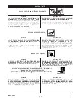 Preview for 23 page of Senco TURBO HOT DOG DAC-7128-2 Manual