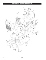 Preview for 32 page of Senco TURBO HOT DOG DAC-7128-2 Manual