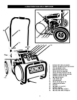 Preview for 40 page of Senco WARRANTY PC1108 Operating Instructions Manual