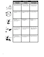 Preview for 8 page of Senco WC330-SP Operating Instructions Manual