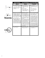 Preview for 12 page of Senco WC330-SP Operating Instructions Manual