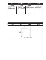 Preview for 24 page of Senco WC330-SP Operating Instructions Manual