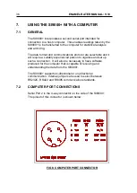 Preview for 36 page of Sencon SI9000 plus User Manual