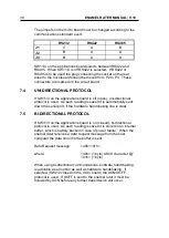 Preview for 38 page of Sencon SI9000 plus User Manual