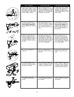 Preview for 5 page of Sencor SCN63LDXP Operating Instructions Manual