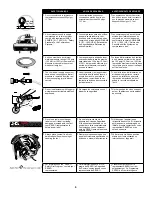 Preview for 6 page of Sencor SCN63LDXP Operating Instructions Manual