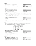 Preview for 10 page of Sencor SENCOR SDN 450 Manual