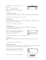 Preview for 14 page of Sencor SENCOR SDN 450 Manual