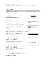 Preview for 25 page of Sencor SENCOR SDN 450 Manual