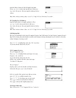 Preview for 26 page of Sencor SENCOR SDN 450 Manual