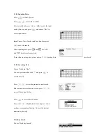 Preview for 41 page of Sencor SENCOR SDN 450 Manual