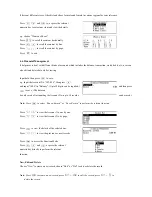 Preview for 46 page of Sencor SENCOR SDN 450 Manual