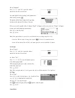 Preview for 54 page of Sencor SENCOR SDN 450 Manual