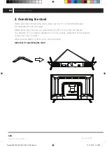 Preview for 9 page of Sencor SLE 3227TCS User Manual