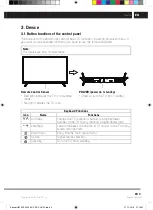 Preview for 10 page of Sencor SLE 3227TCS User Manual