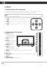 Preview for 12 page of Sencor SLE 50US600TCSB User Manual