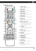 Preview for 13 page of Sencor SLE3217TC User Manual