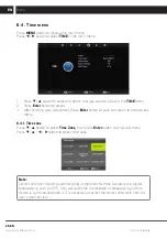 Preview for 28 page of Sencor SLE3217TC User Manual