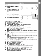 Preview for 11 page of Sencor SLT 1635DVBT Instruction Manual