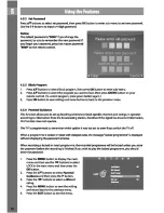 Preview for 26 page of Sencor SLT 1635DVBT Instruction Manual