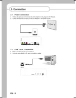 Preview for 10 page of Sencor SMP 9000 PRO User Manual