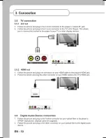 Preview for 12 page of Sencor SMP 9000 PRO User Manual