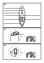 Preview for 4 page of Sencor SSI 0910RS Translation Of The Original Manual