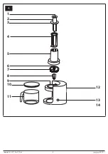 Preview for 4 page of Sencor SSV 230WH Manual