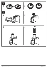 Preview for 5 page of Sencor SSV 230WH Manual