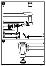 Preview for 6 page of Sencor STM 6350WH Manual