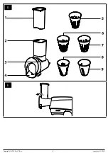 Preview for 6 page of Sencor STM 6377CH Original Manual