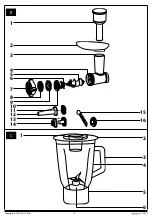 Preview for 35 page of Sencor STM 6377CH Original Manual