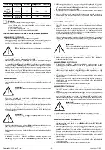 Preview for 38 page of Sencor STM 6377CH Original Manual