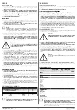 Preview for 51 page of Sencor STM 6377CH Original Manual