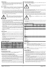 Preview for 72 page of Sencor STM 6377CH Original Manual