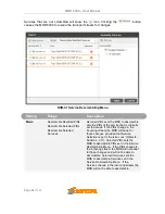 Preview for 44 page of Sencore MRD 6000 User Manual