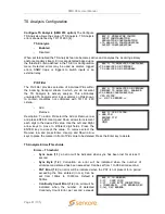 Preview for 81 page of Sencore SMD 989 User Manual