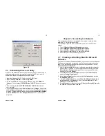 Preview for 9 page of SendFar WPC-2110 User Manual