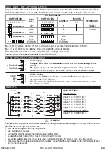 Preview for 4 page of Seneca Z-D-IN Installation Manual